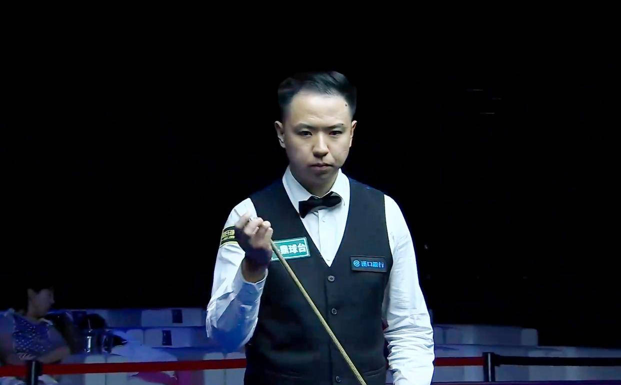 涯的一大里 涯的一大里