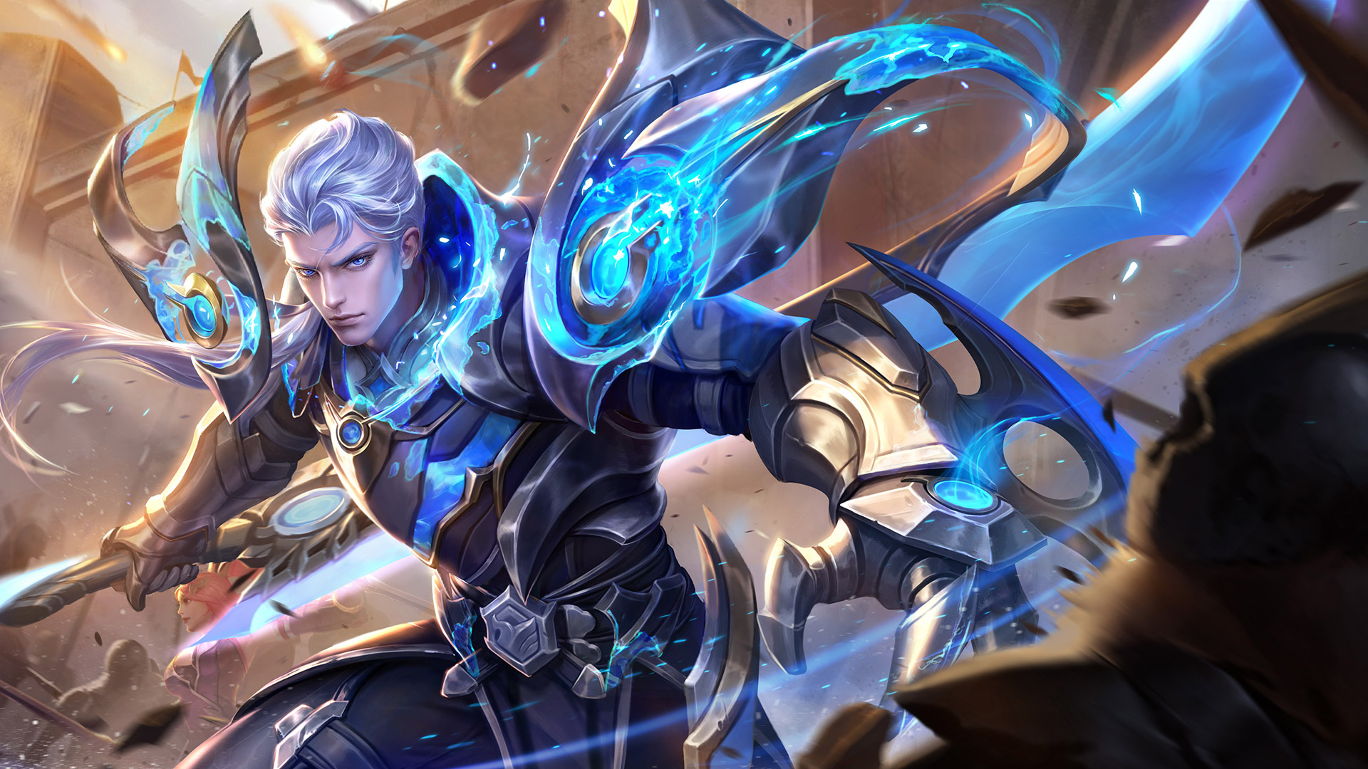 35岁的科 35岁的科