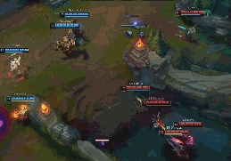 在团队磨合 在团队磨合