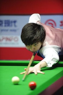 昱视为榜样 昱视为榜样