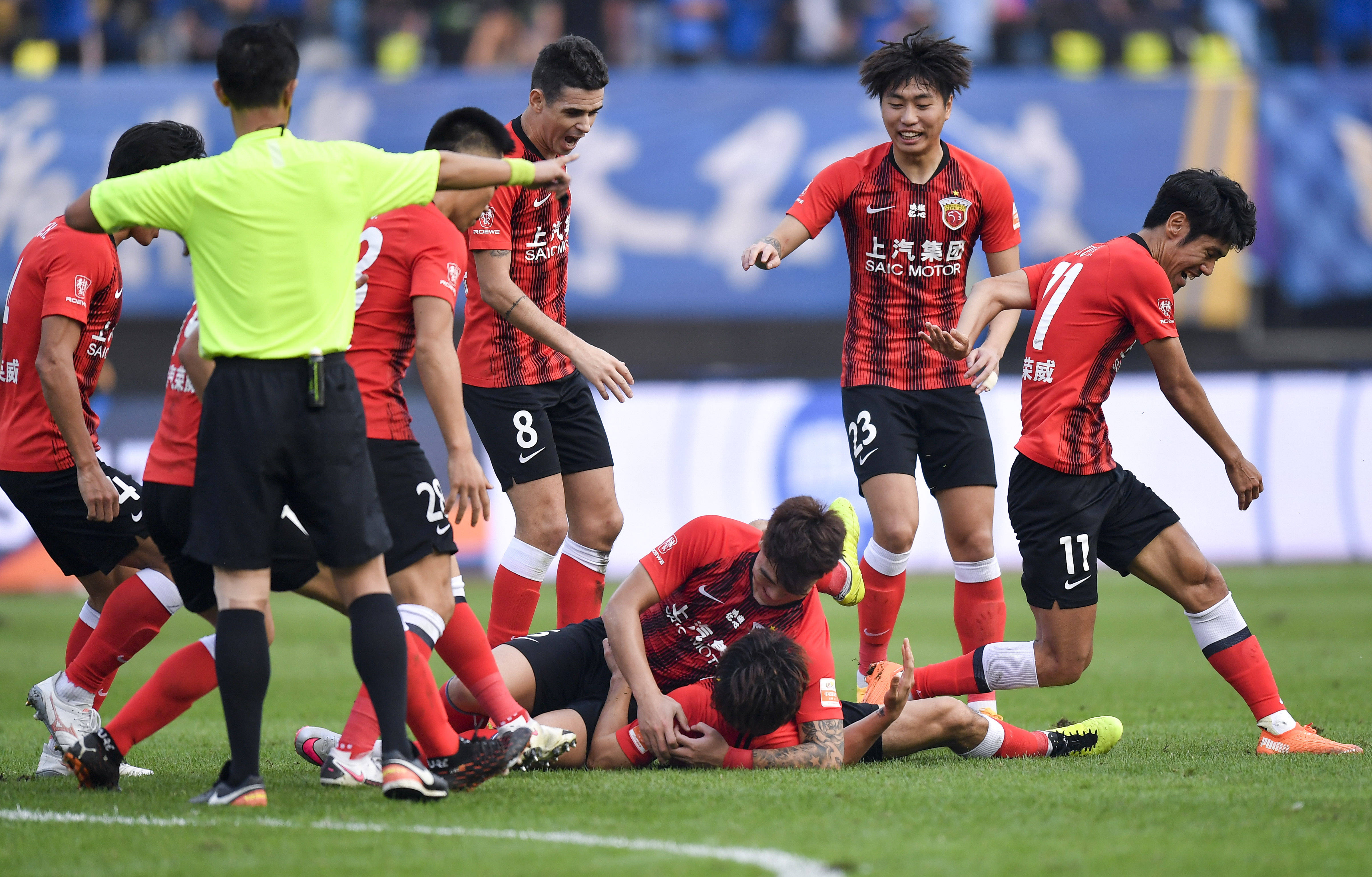 这样的革新 这样的革新