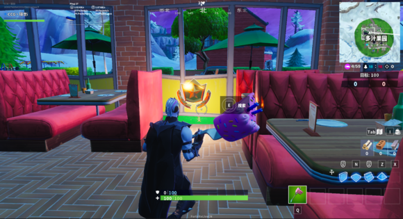 跑位和精准 跑位和精准