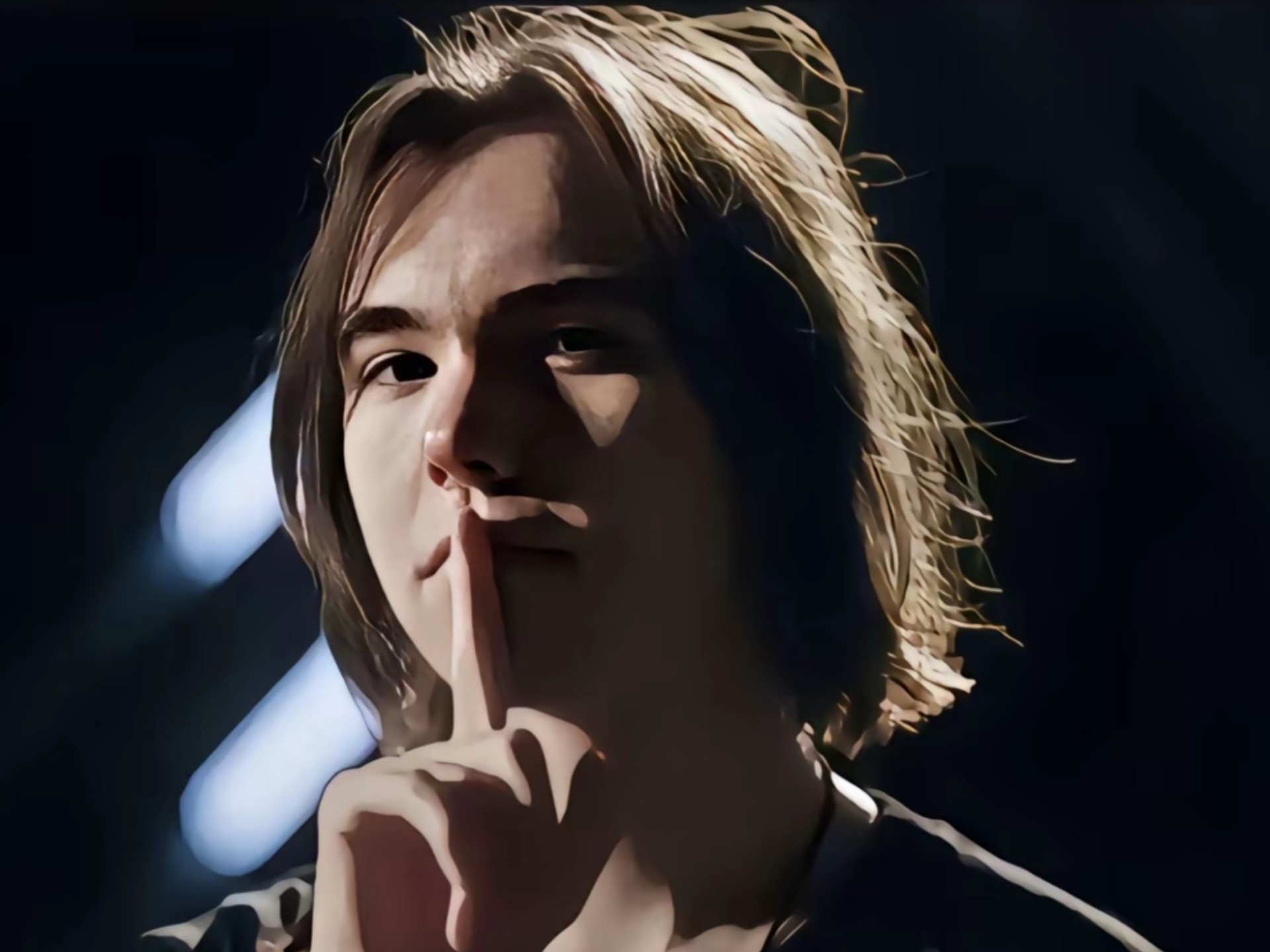 崭露头角 崭露头角