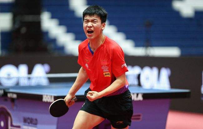 深厚传统 深厚传统