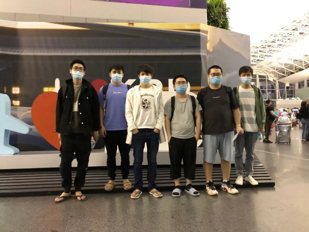 大型拓展